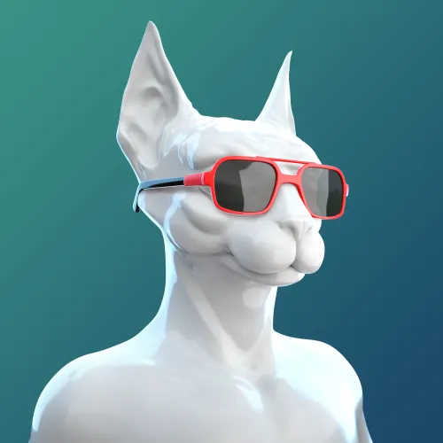 NFT Avatar