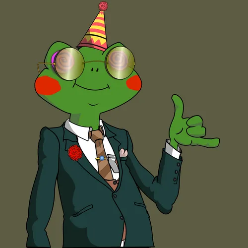 NFT Avatar