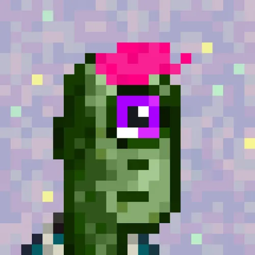 NFT Avatar