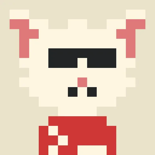 NFT Avatar