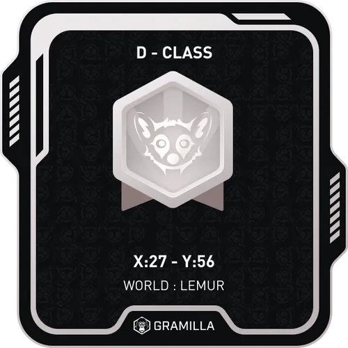NFT Avatar