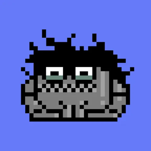NFT Avatar