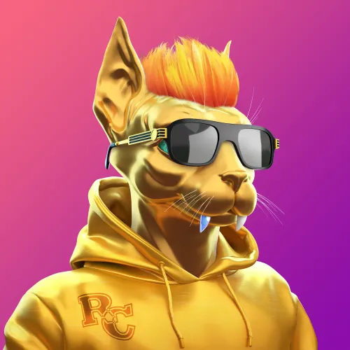 NFT Avatar