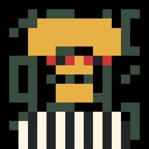 NFT Avatar