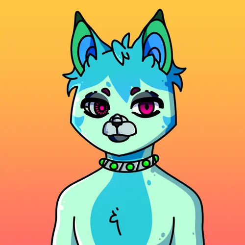 NFT Avatar