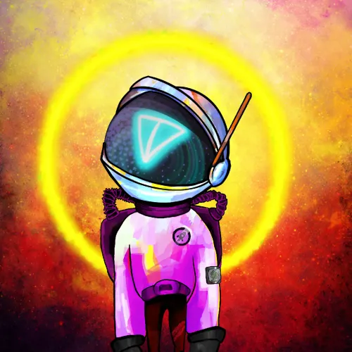 NFT Avatar