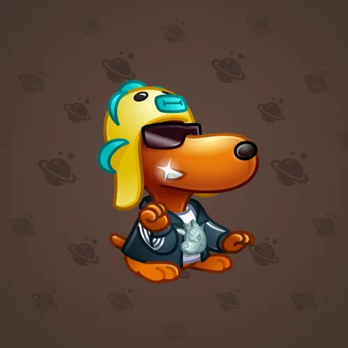 NFT Avatar