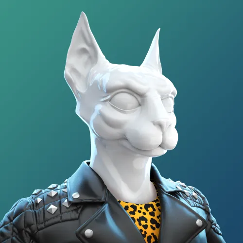 NFT Avatar