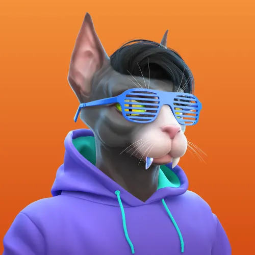 NFT Avatar