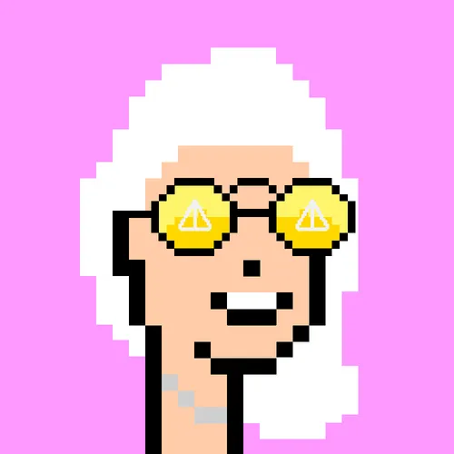 NFT Avatar