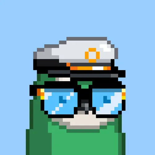 NFT Avatar