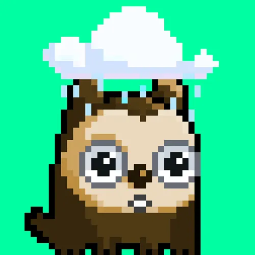 NFT Avatar