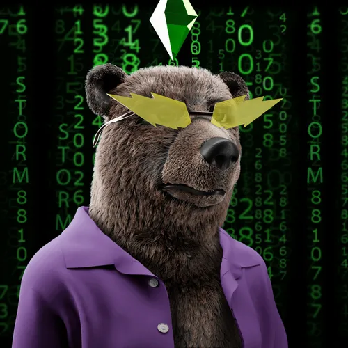 NFT Avatar