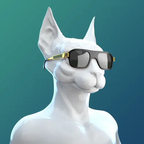 NFT Avatar