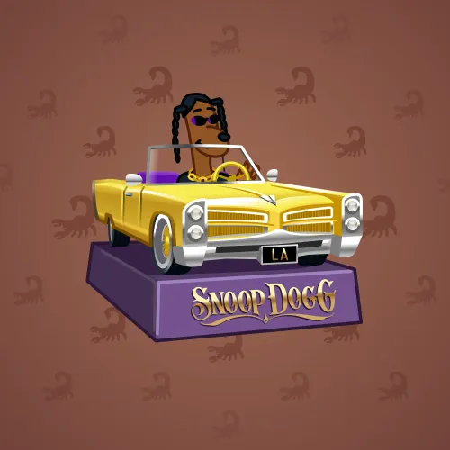 NFT Avatar