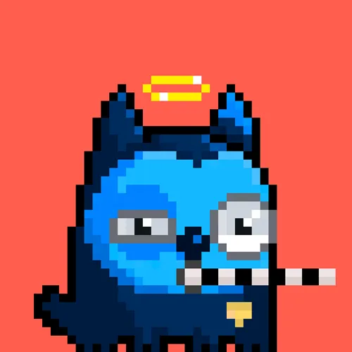 NFT Avatar