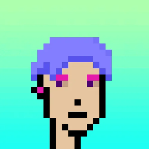 NFT Avatar