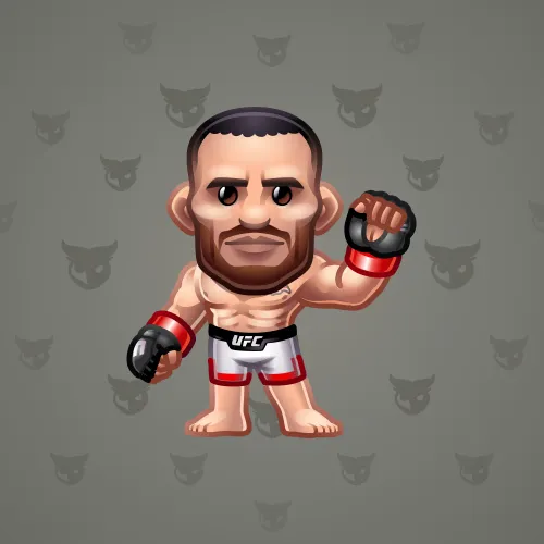 NFT Avatar