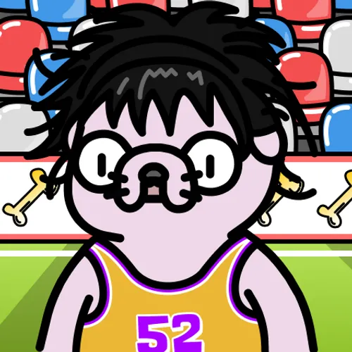 NFT Avatar