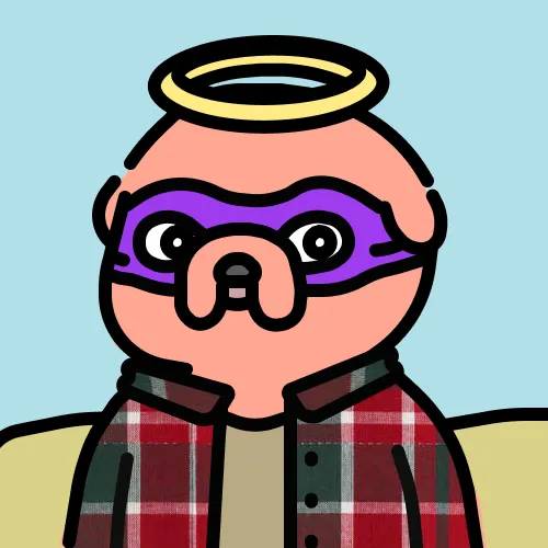 NFT Avatar