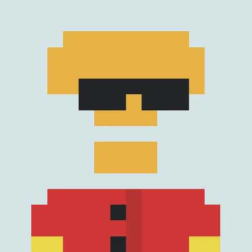NFT Avatar