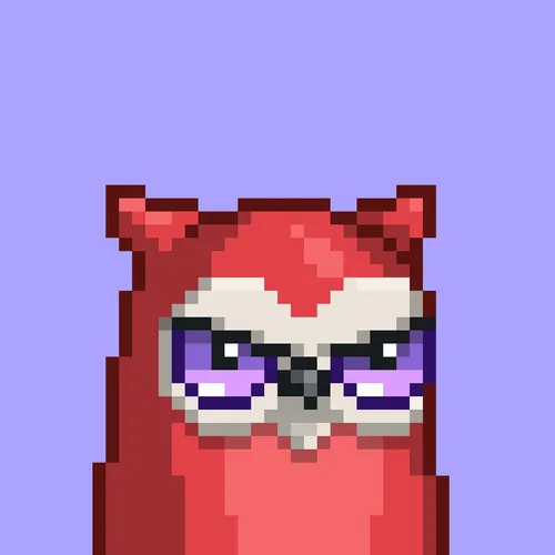 NFT Avatar