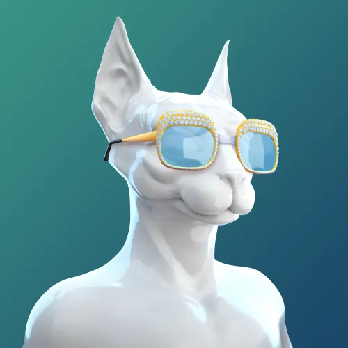 NFT Avatar