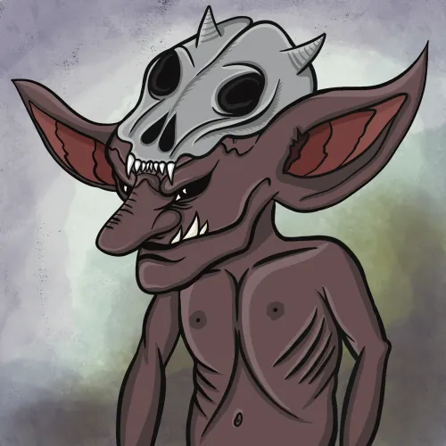 NFT Avatar