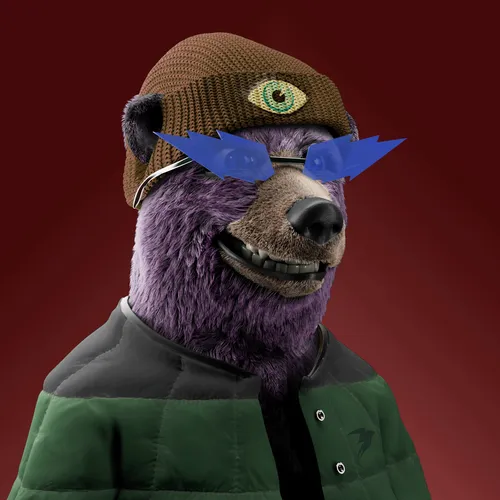 NFT Avatar