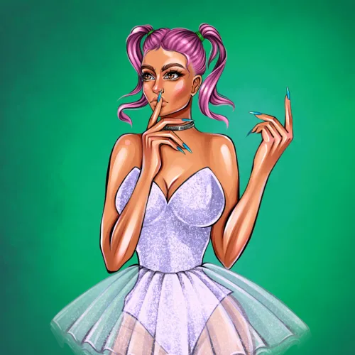 NFT Avatar