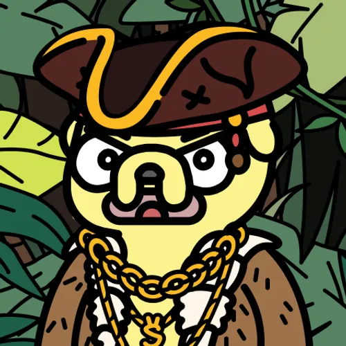 NFT Avatar
