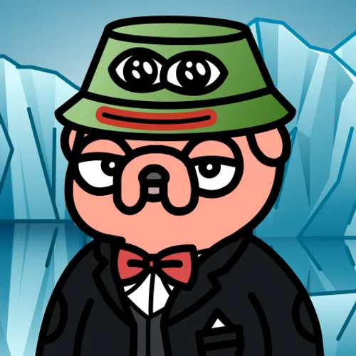 NFT Avatar