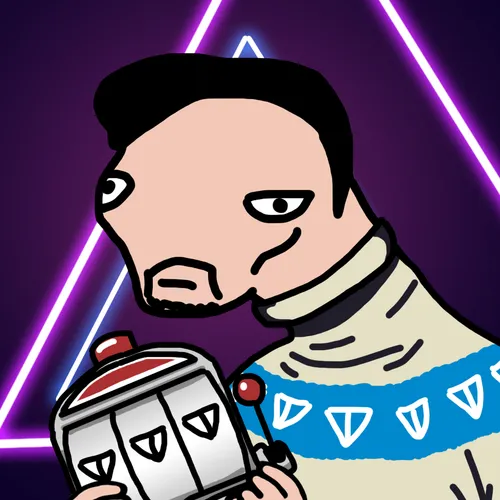 NFT Avatar