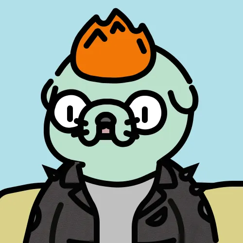 NFT Avatar
