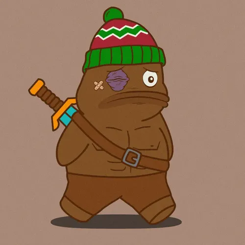 NFT Avatar