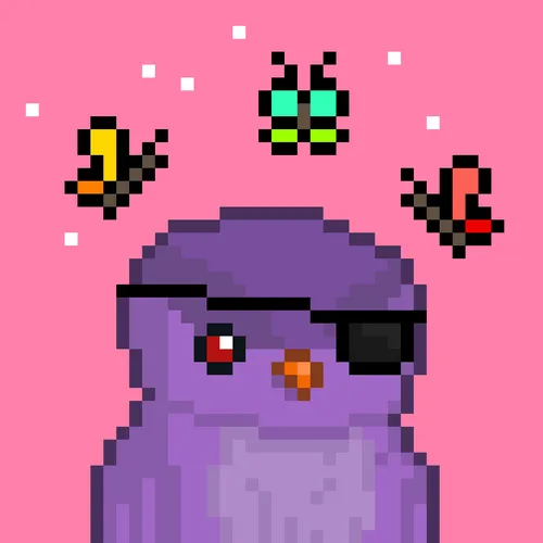 NFT Avatar