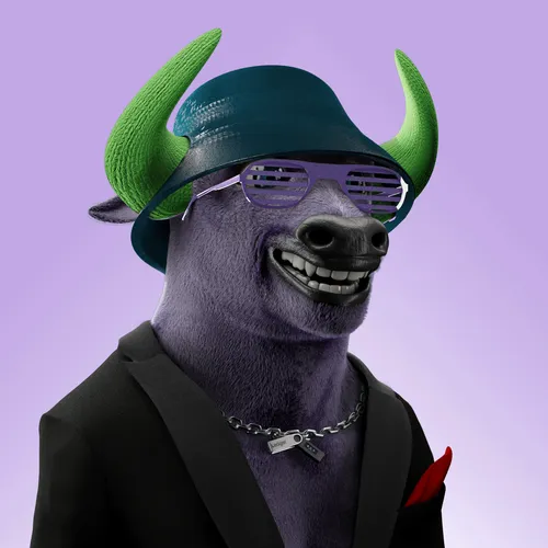 NFT Avatar
