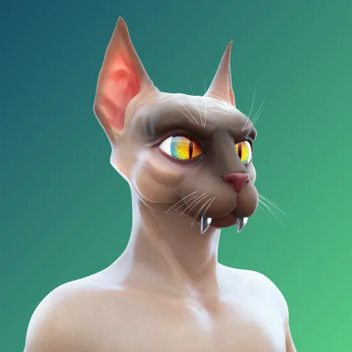 NFT Avatar