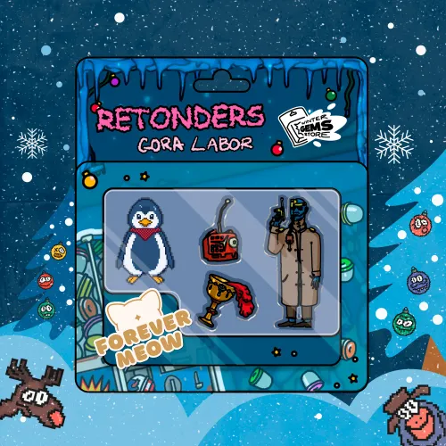 NFT Avatar