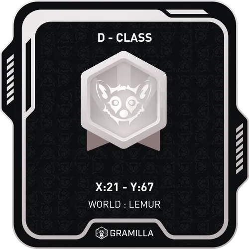 NFT Avatar