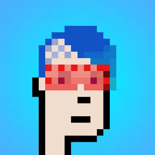 NFT Avatar