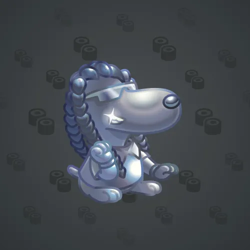 NFT Avatar