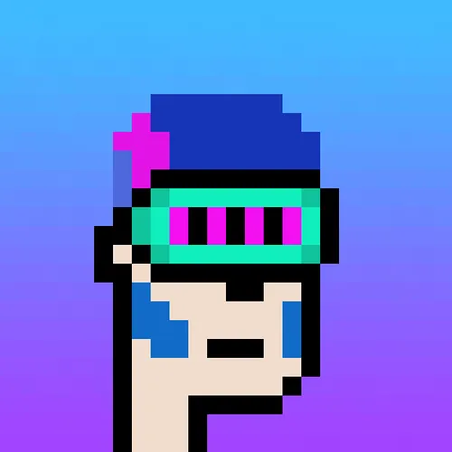 NFT Avatar