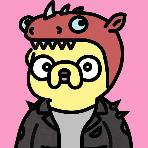 NFT Avatar