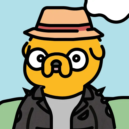 NFT Avatar