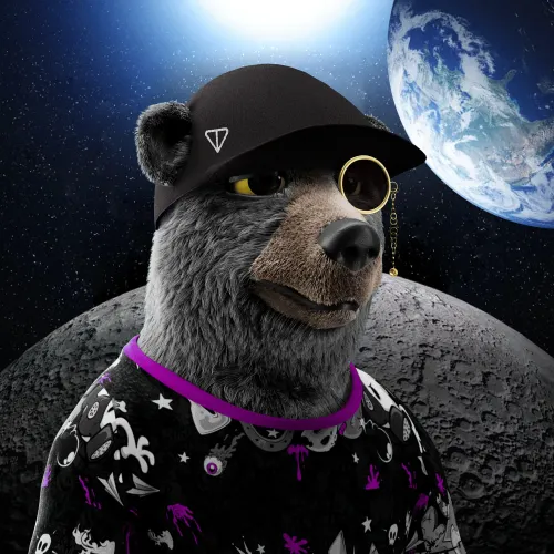NFT Avatar