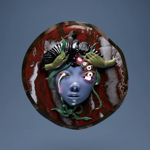 NFT Avatar