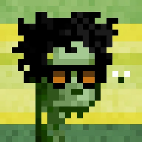 NFT Avatar