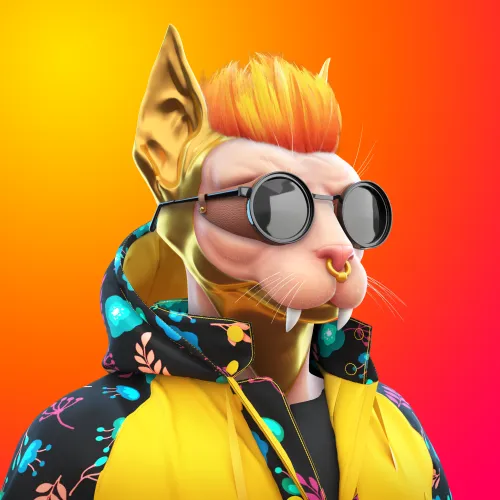 NFT Avatar