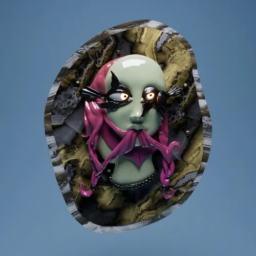 NFT Avatar